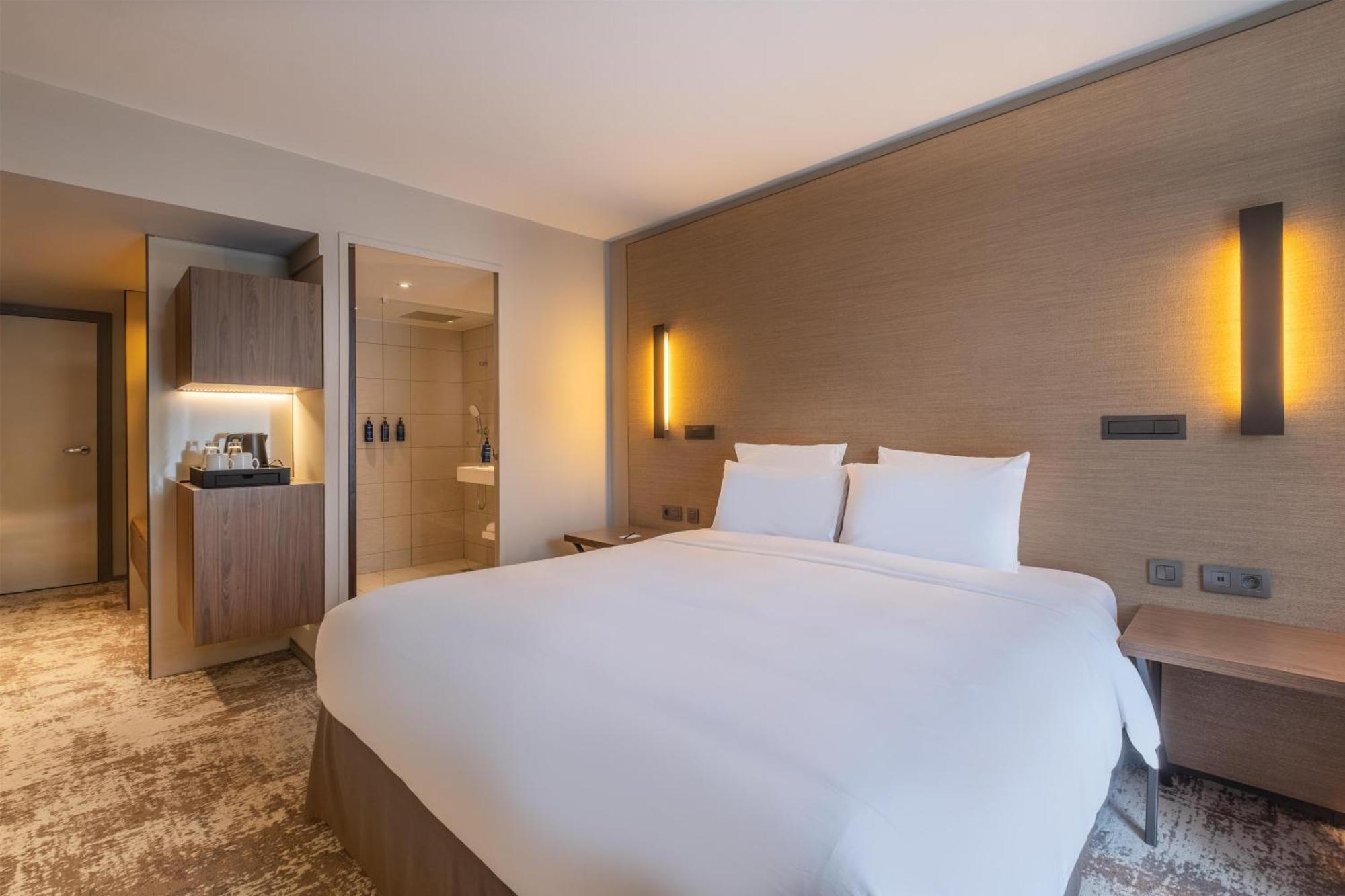 Premium Kamer