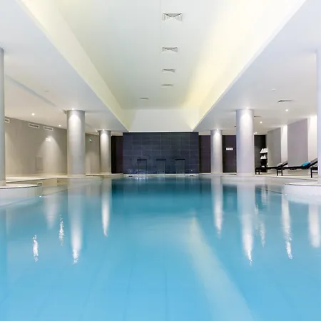 Radisson Blu Cdg Airport Terminal Hotel, Paris-3