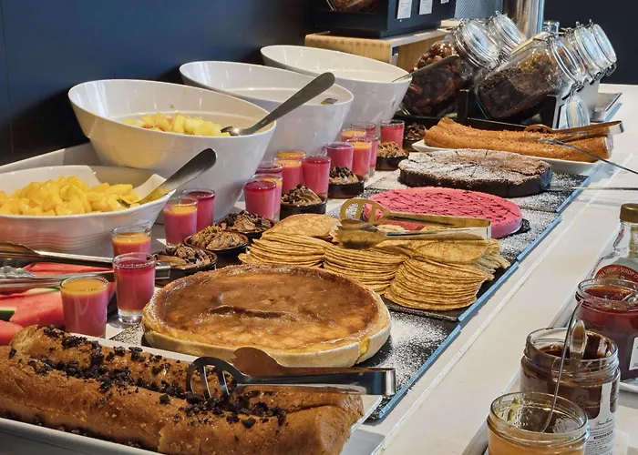 Family Hotel: Ibis Styles Paris Charles De Gaulle Airport